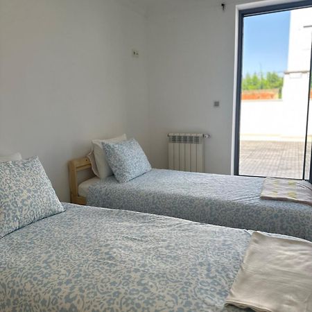 Elegant Getaway Apartment Lavradio Luaran gambar