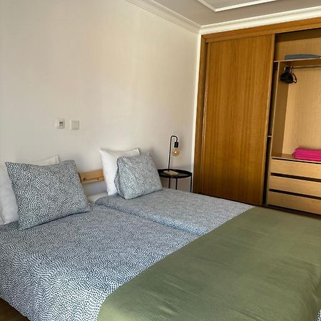 Elegant Getaway Apartment Lavradio Luaran gambar