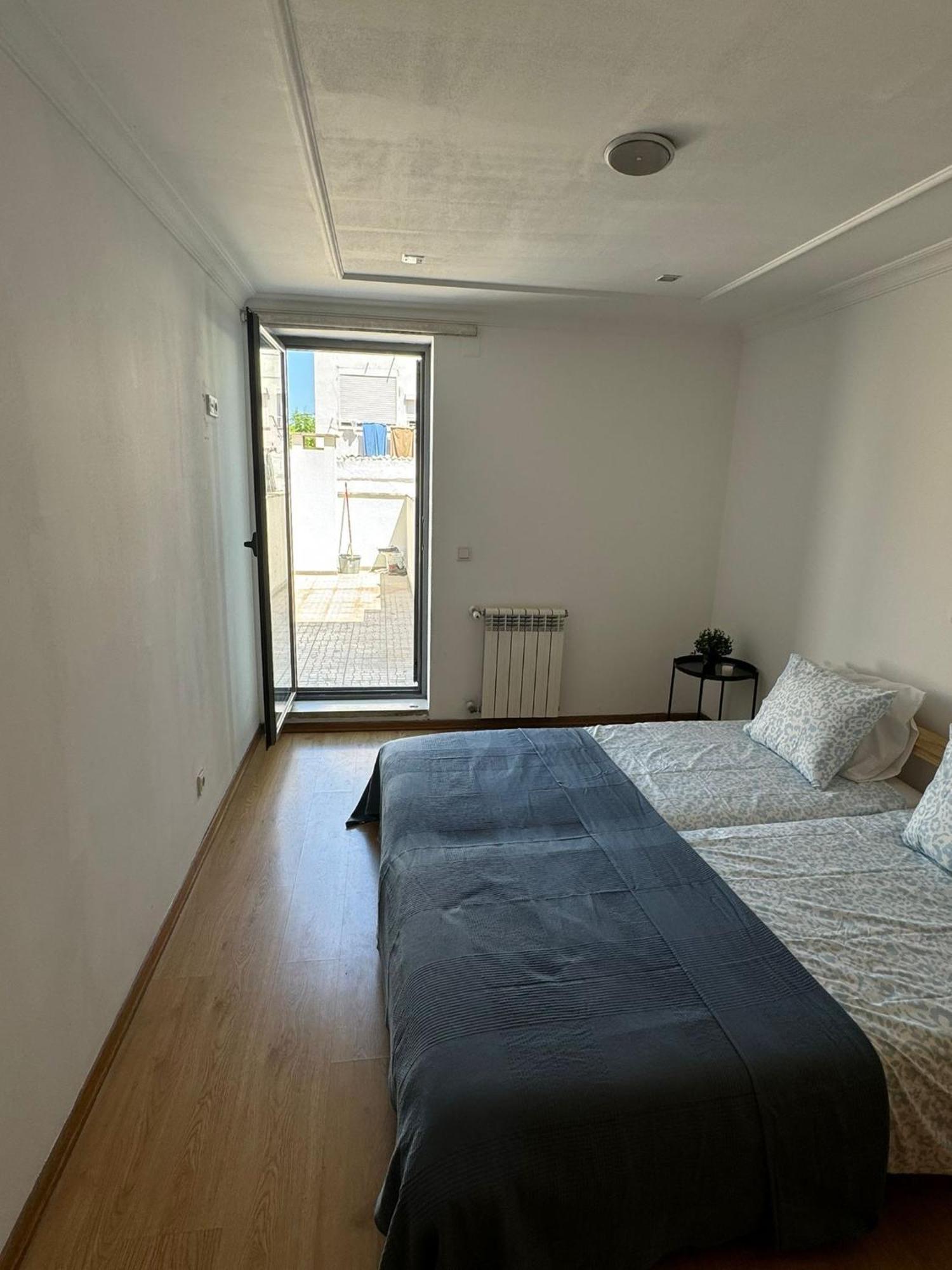 Elegant Getaway Apartment Lavradio Luaran gambar