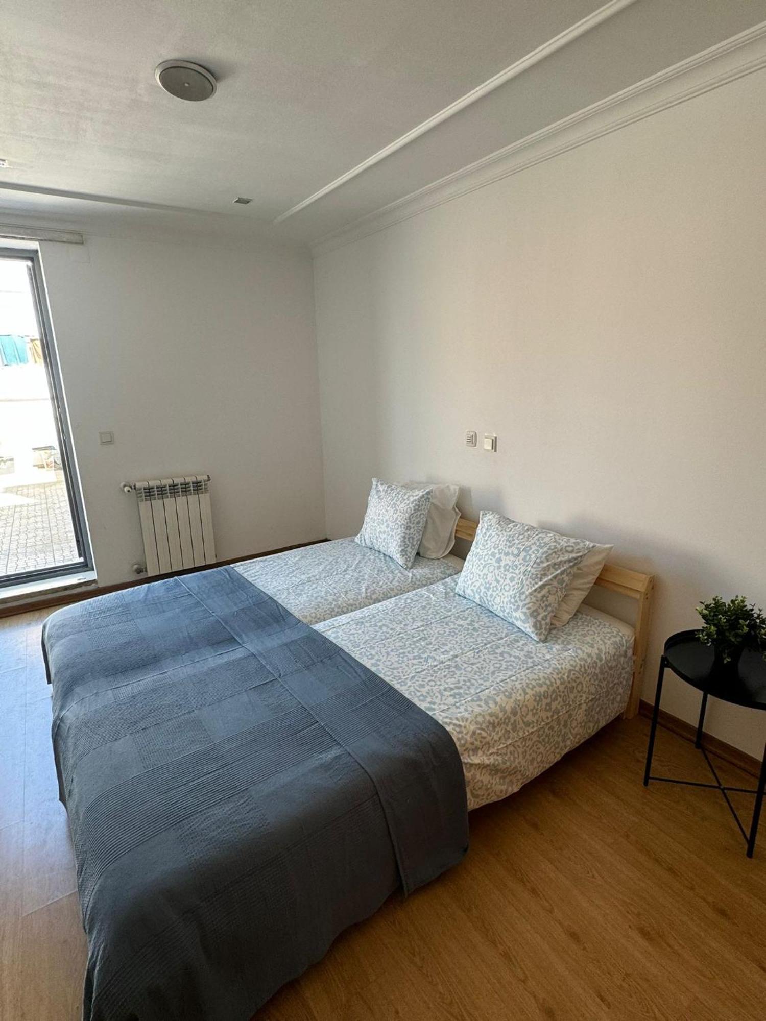 Elegant Getaway Apartment Lavradio Luaran gambar
