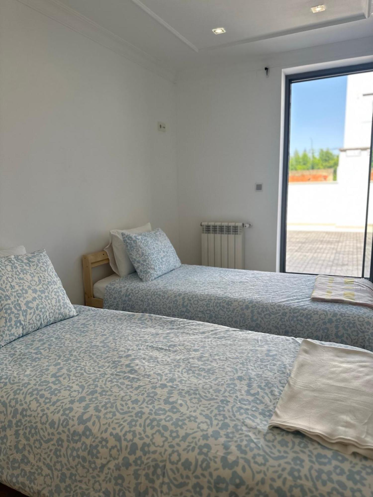 Elegant Getaway Apartment Lavradio Luaran gambar