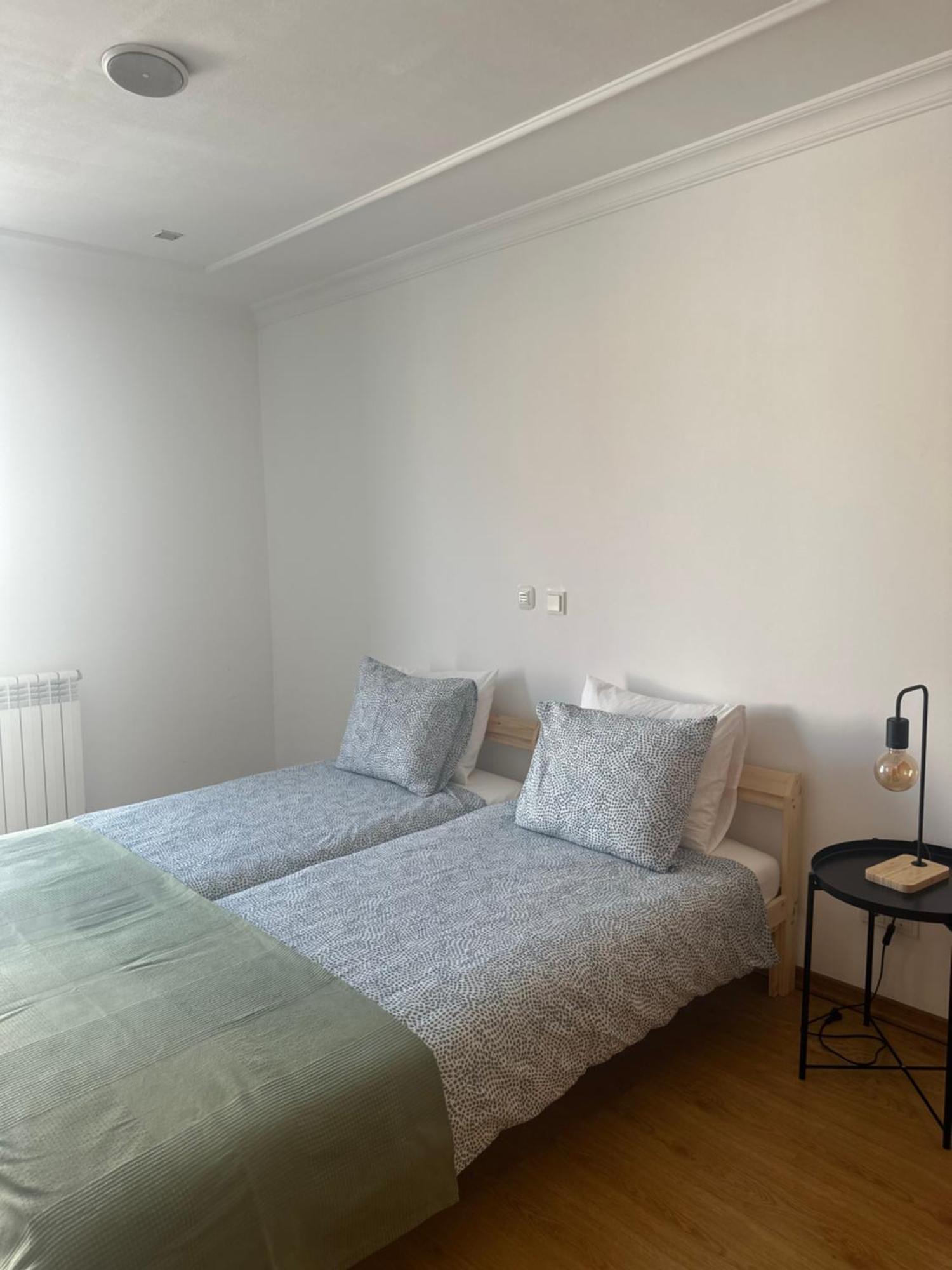 Elegant Getaway Apartment Lavradio Luaran gambar